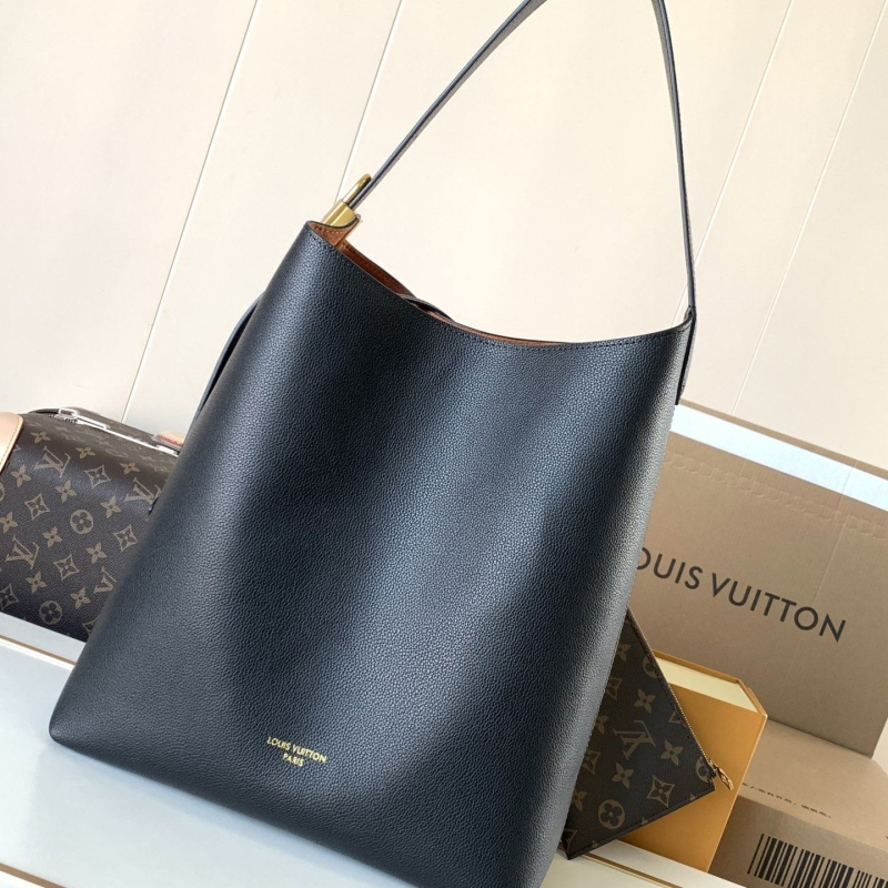 LV Bucket Bags